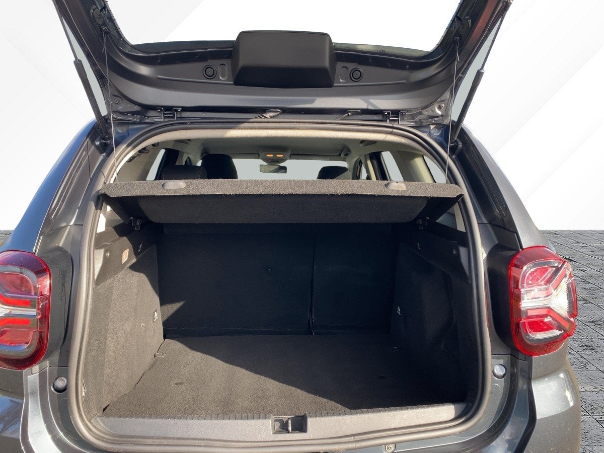 Dacia Duster II 1.3 TCe 130 GPF Extreme CAM*LED*NAVI