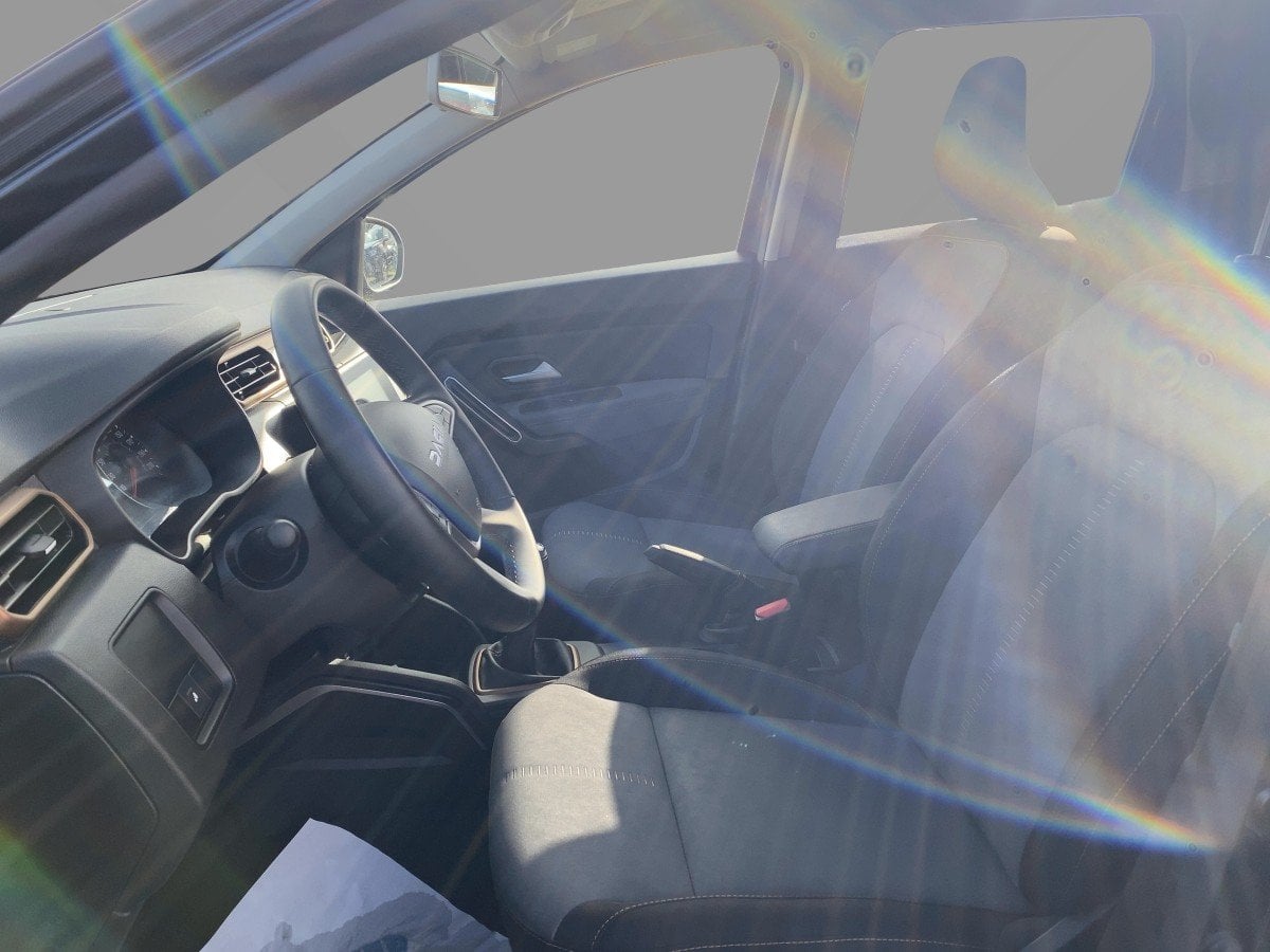 Dacia Duster II 1.3 TCe 130 GPF Extreme CAM*LED*NAVI