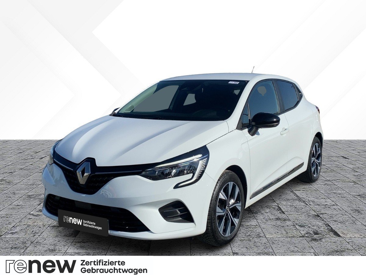 Renault Clio V 1.0 SCe 65 Evolution LED*NAVI*SHZ*PDC*LED