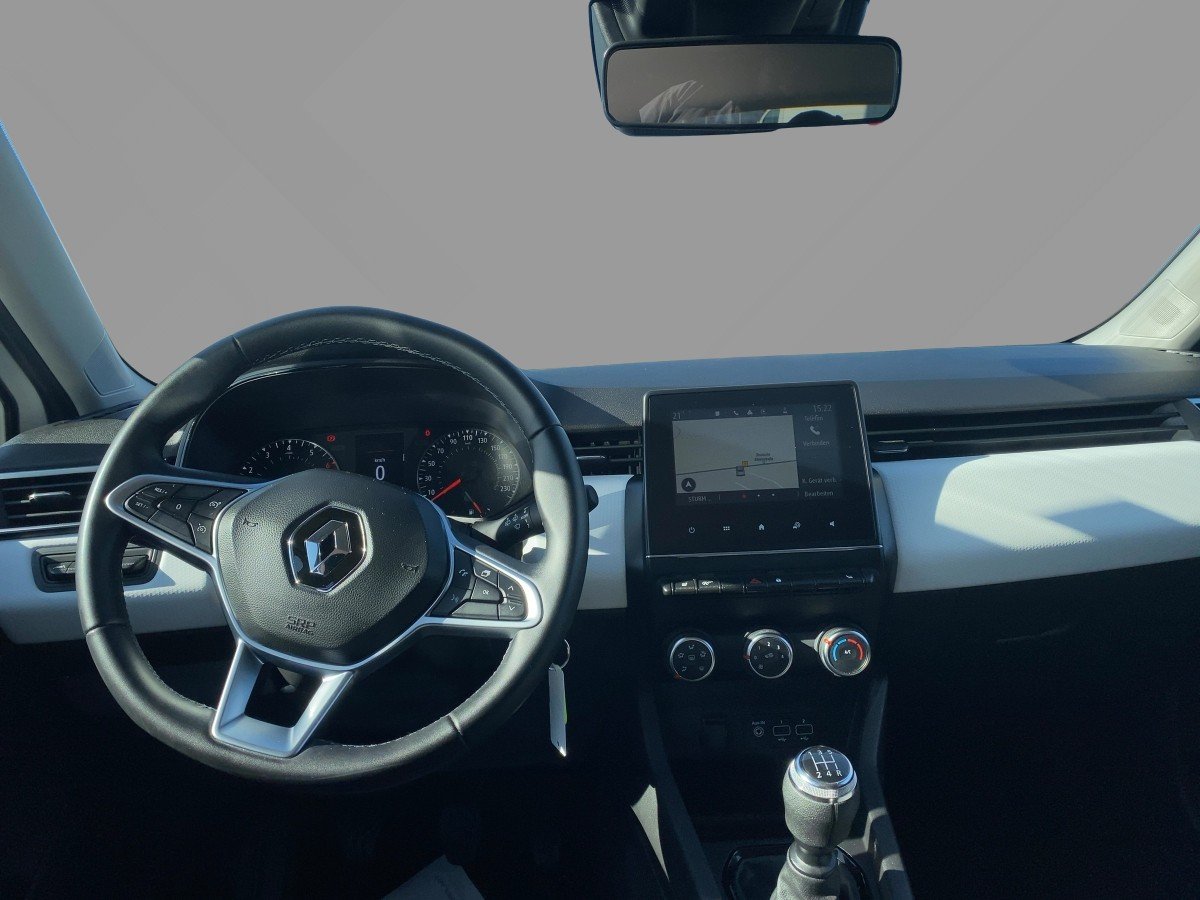 Renault Clio V 1.0 SCe 65 Evolution LED*NAVI*SHZ*PDC*LED