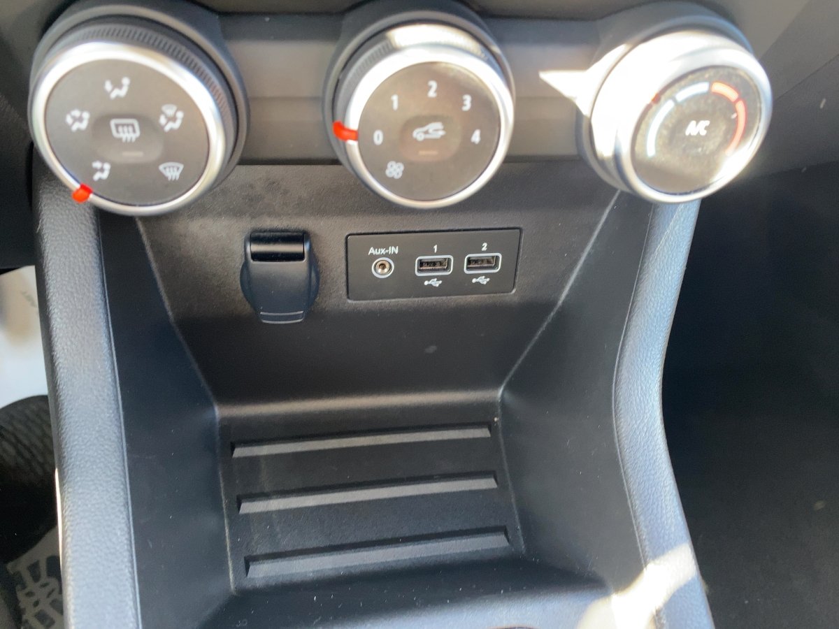 Renault Clio V 1.0 SCe 65 Evolution LED*NAVI*SHZ*PDC*LED