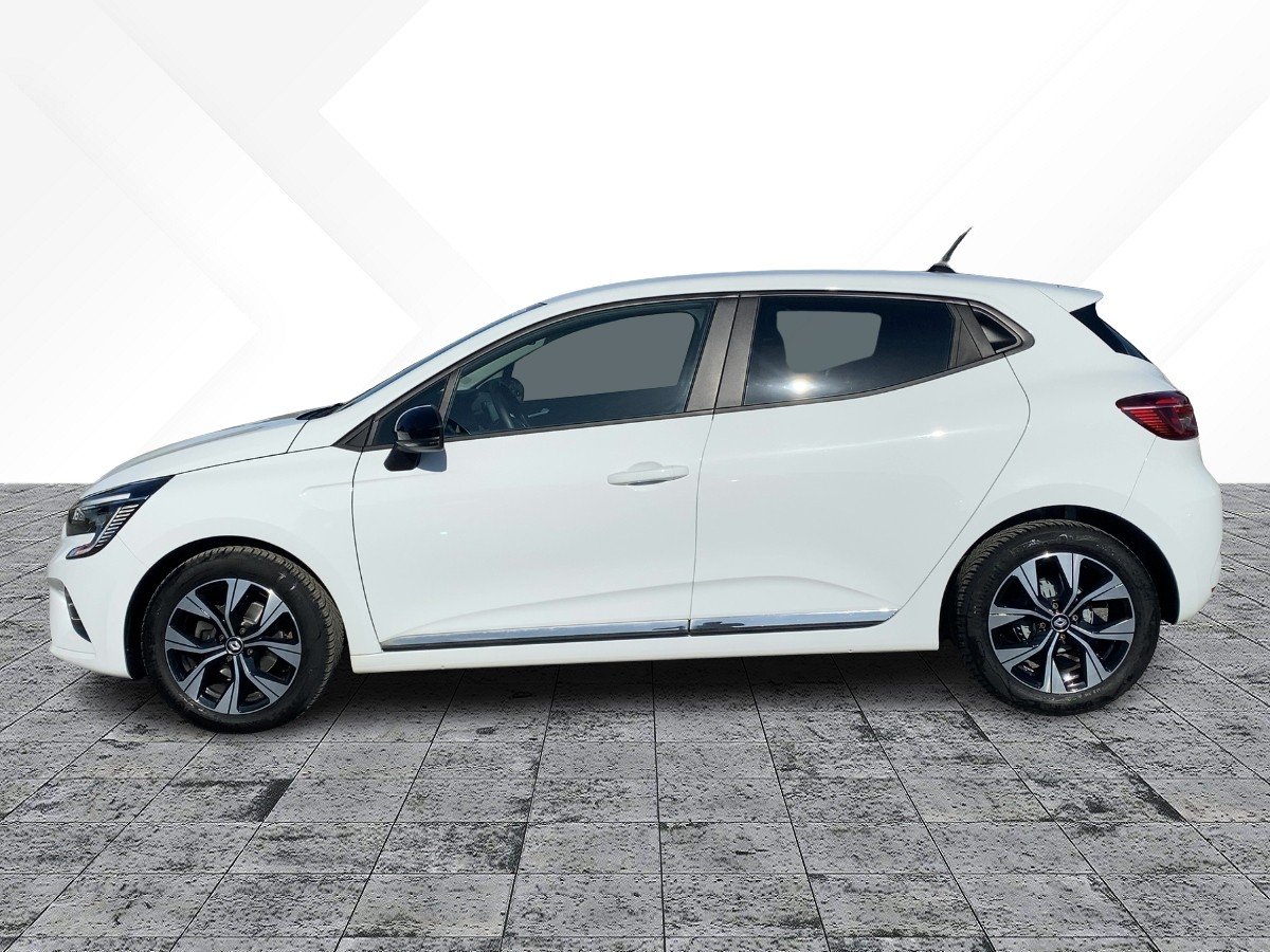 Renault Clio V 1.0 SCe 65 Evolution LED*NAVI*SHZ*PDC*LED
