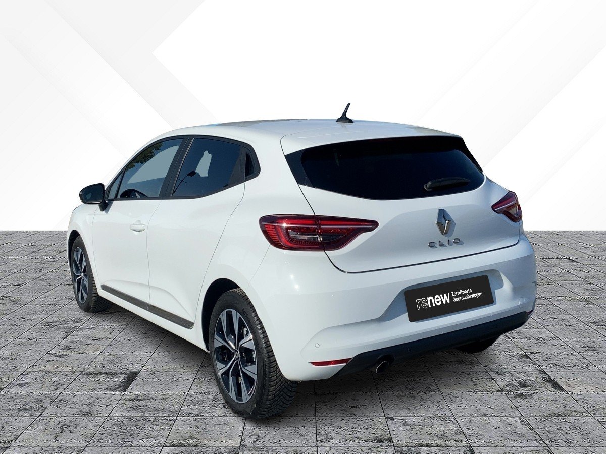 Renault Clio V 1.0 SCe 65 Evolution LED*NAVI*SHZ*PDC*LED