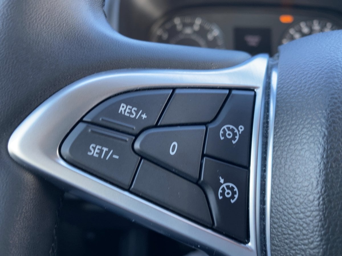 Dacia Sandero III 1.0 TCe 90 Stepway Comfort CAM*LED