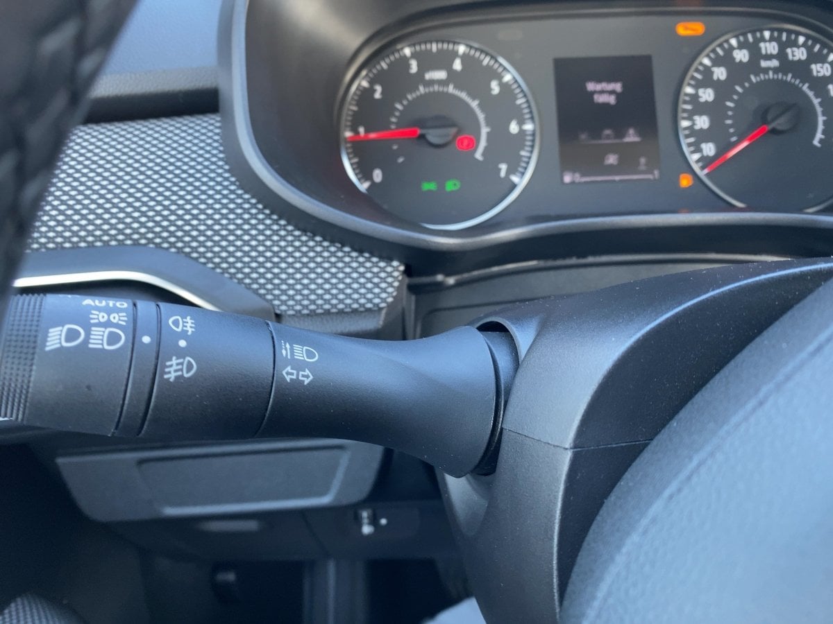 Dacia Sandero III 1.0 TCe 90 Stepway Comfort CAM*LED