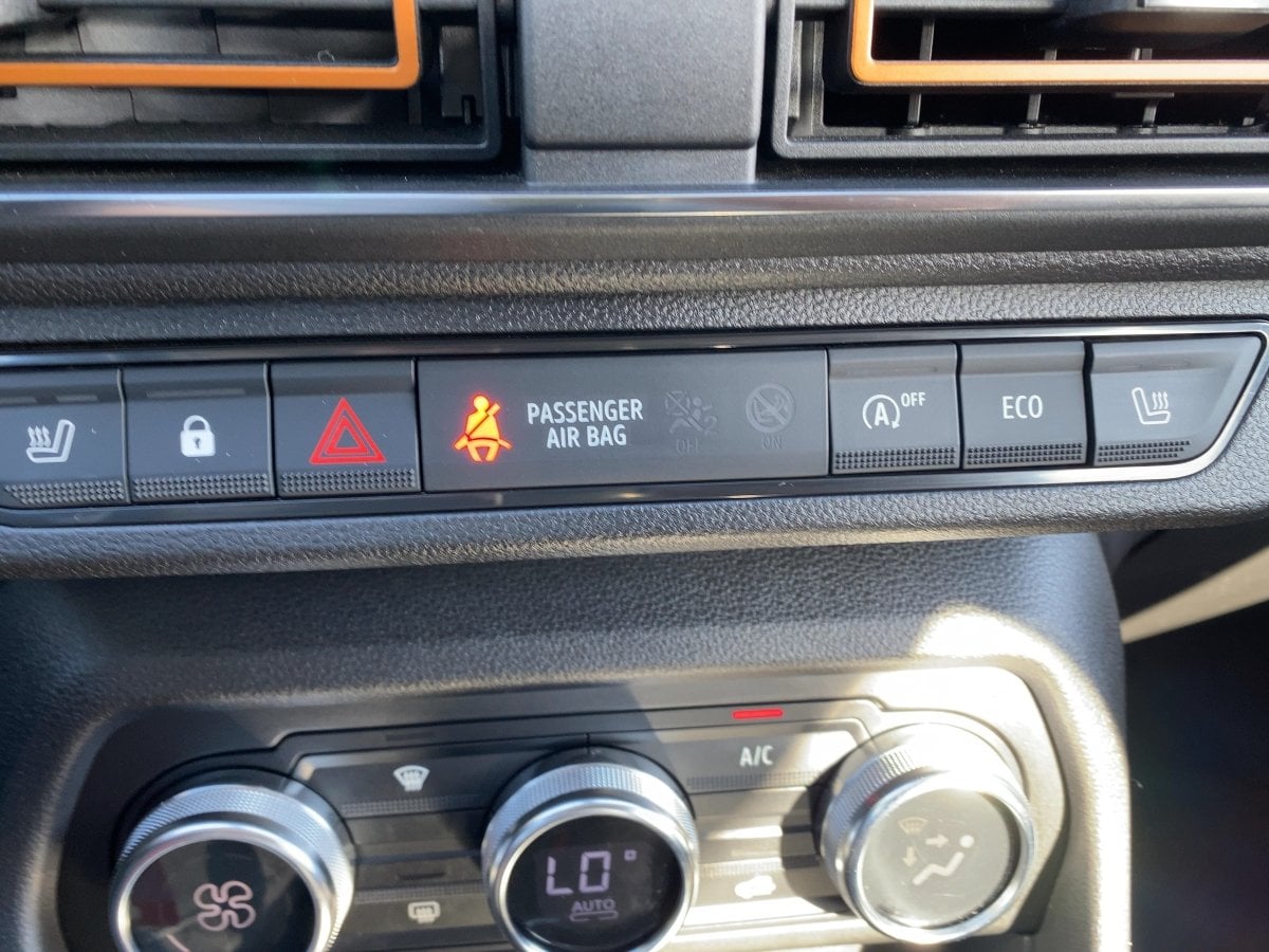 Dacia Sandero III 1.0 TCe 90 Stepway Comfort CAM*LED