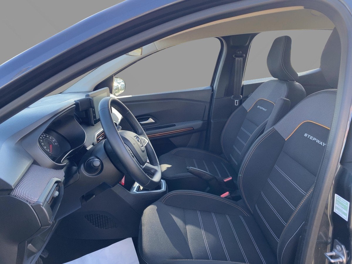 Dacia Sandero III 1.0 TCe 90 Stepway Comfort CAM*LED