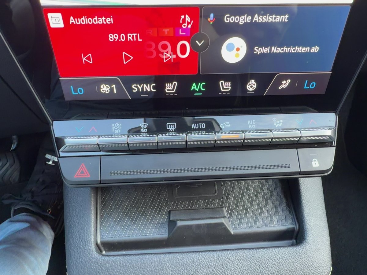 Renault Megane E-Tech Electric EV60 220HP (Batt. optimum charge Iconic