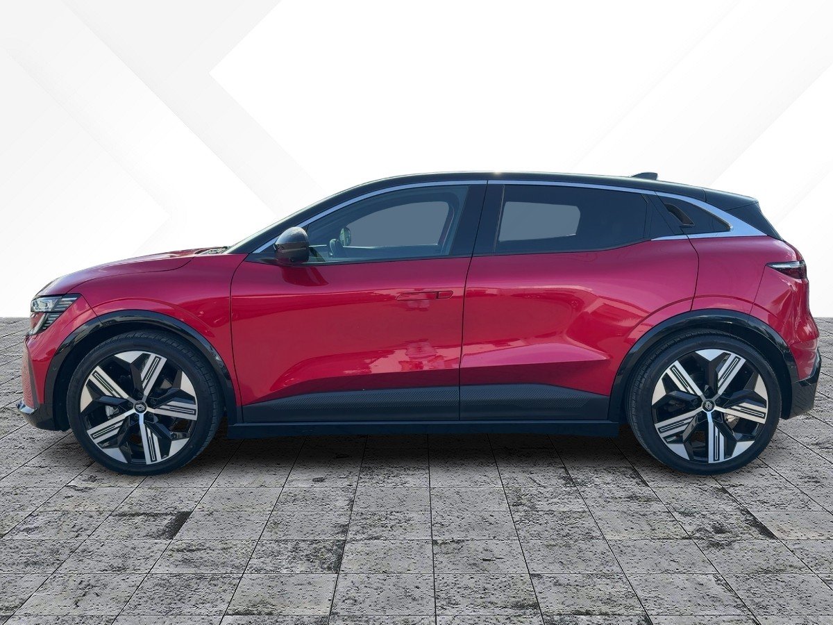 Renault Megane E-Tech Electric EV60 220HP (Batt. optimum charge Iconic