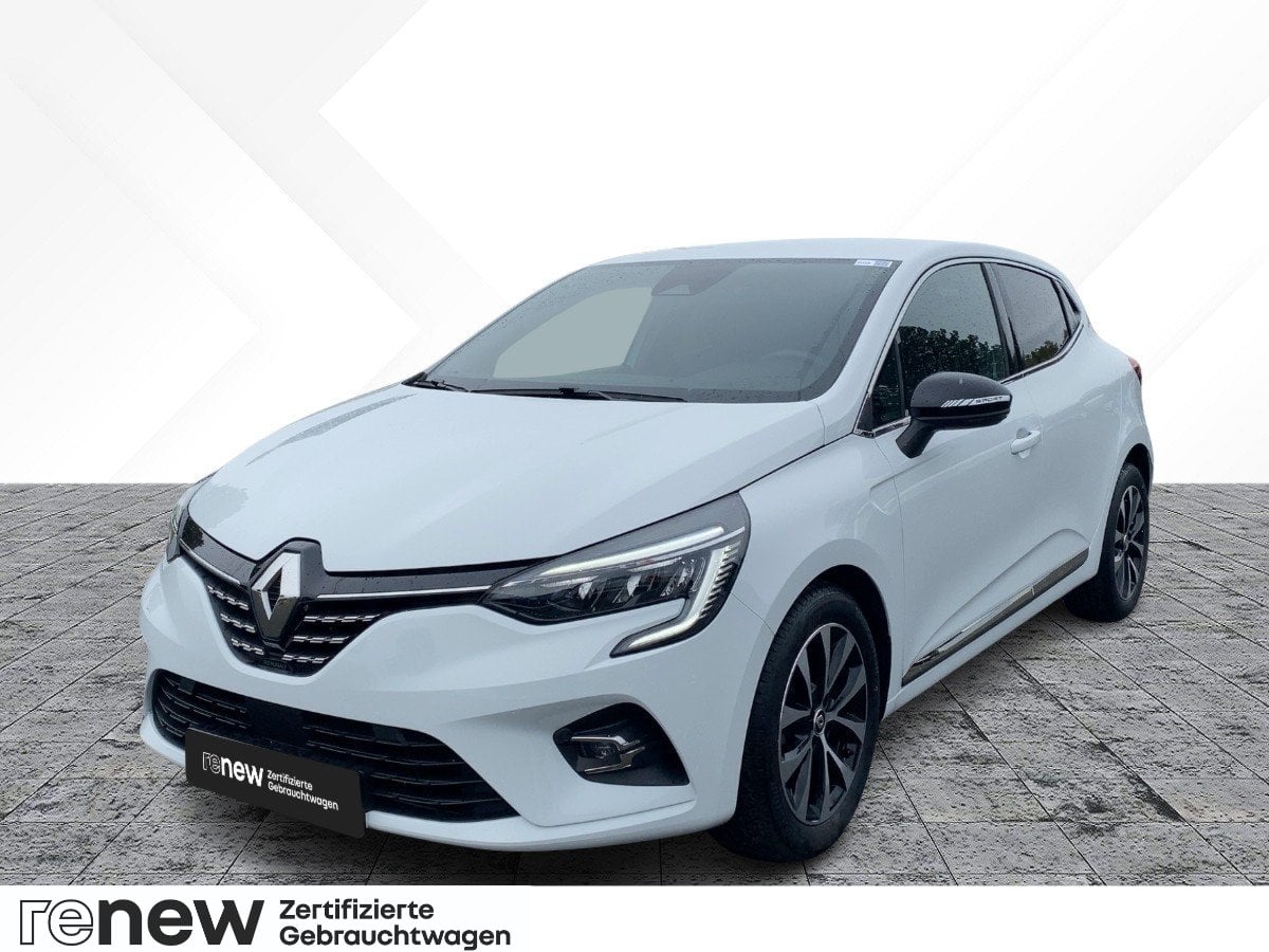 Renault Clio V 1.0 TCe 90 Techno CAM*LED*NAVI*PDC*LED*LM