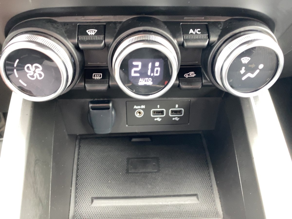 Renault Clio V 1.0 TCe 90 Techno CAM*LED*NAVI*PDC*LED*LM