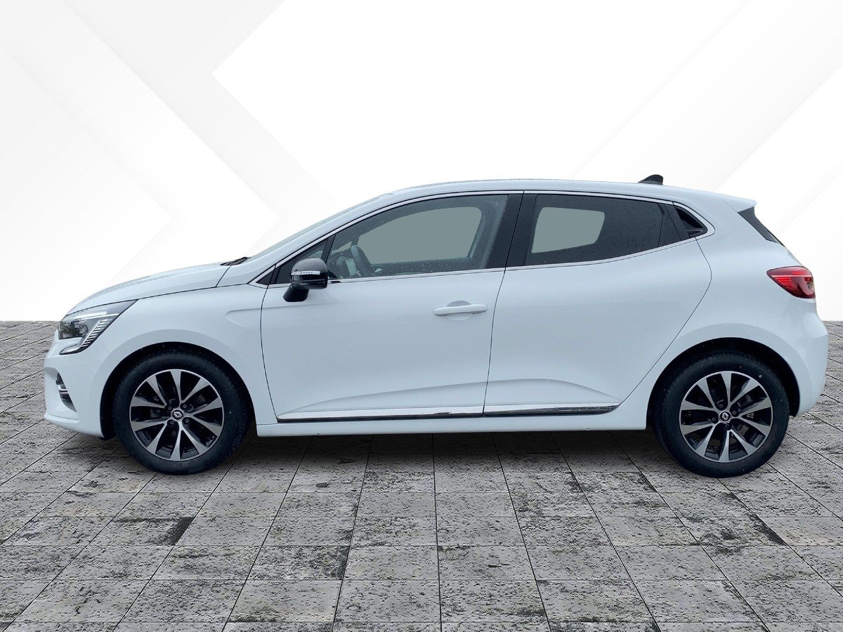 Renault Clio V 1.0 TCe 90 Techno CAM*LED*NAVI*PDC*LED*LM