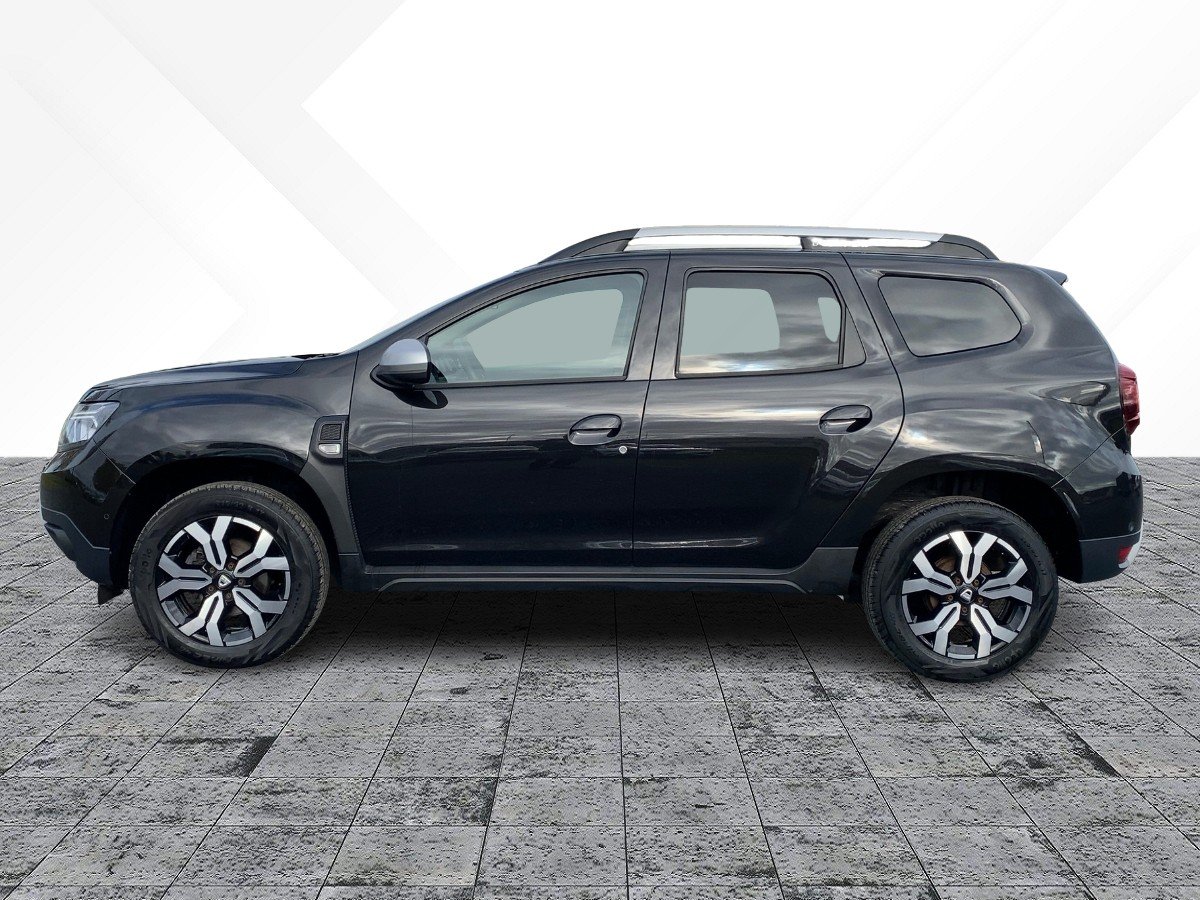 Dacia Duster II 1.3 TCe 150 GPF Prestige CAM*LED*NAVI