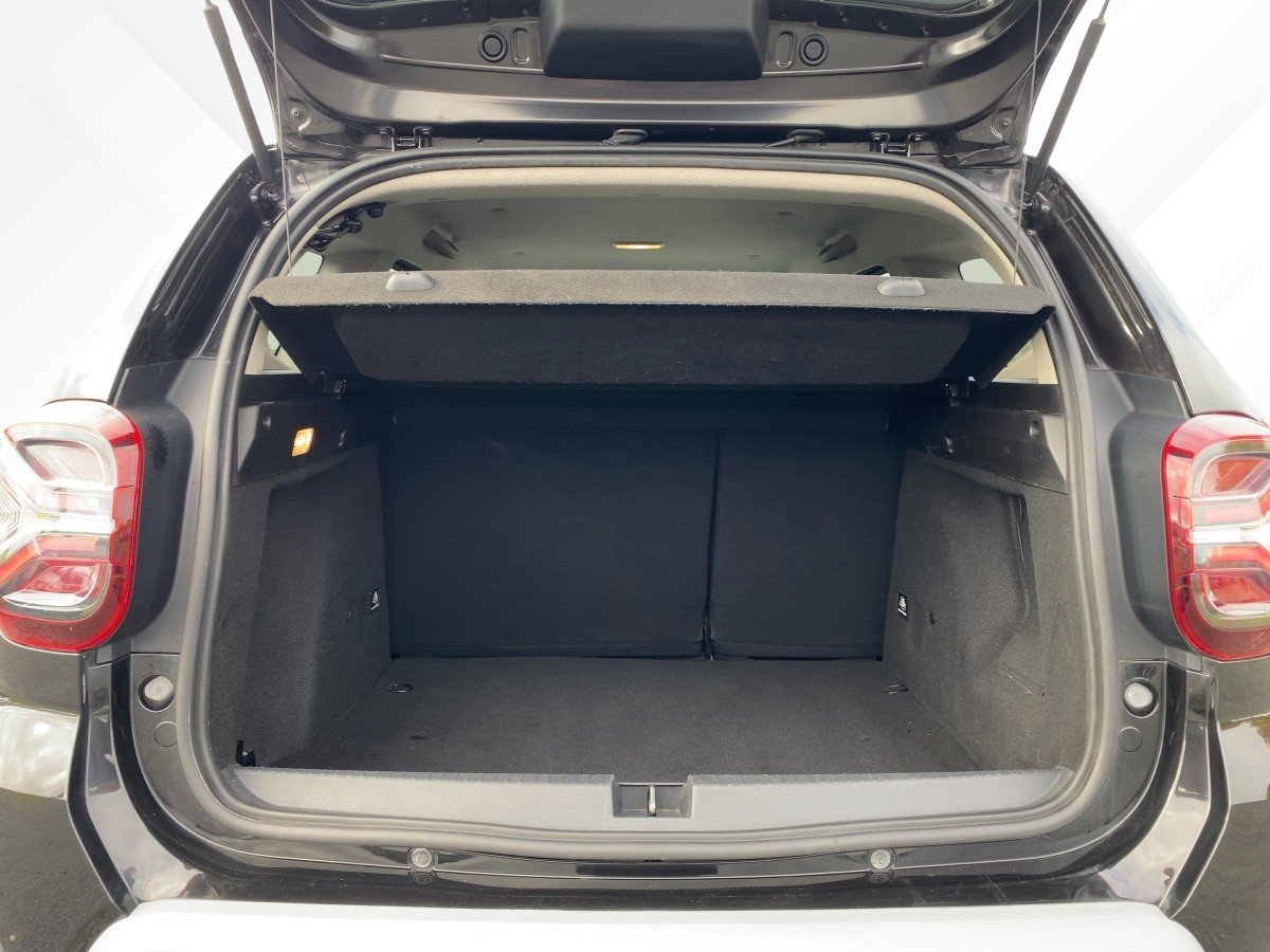 Dacia Duster II 1.3 TCe 150 GPF Prestige CAM*LED*NAVI