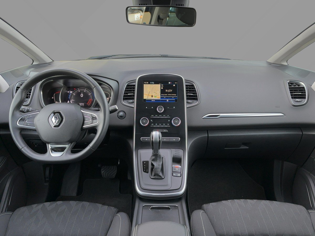 Renault Scenic IV 1.3 TCe 160 GPF Grand Limited CAM*LED