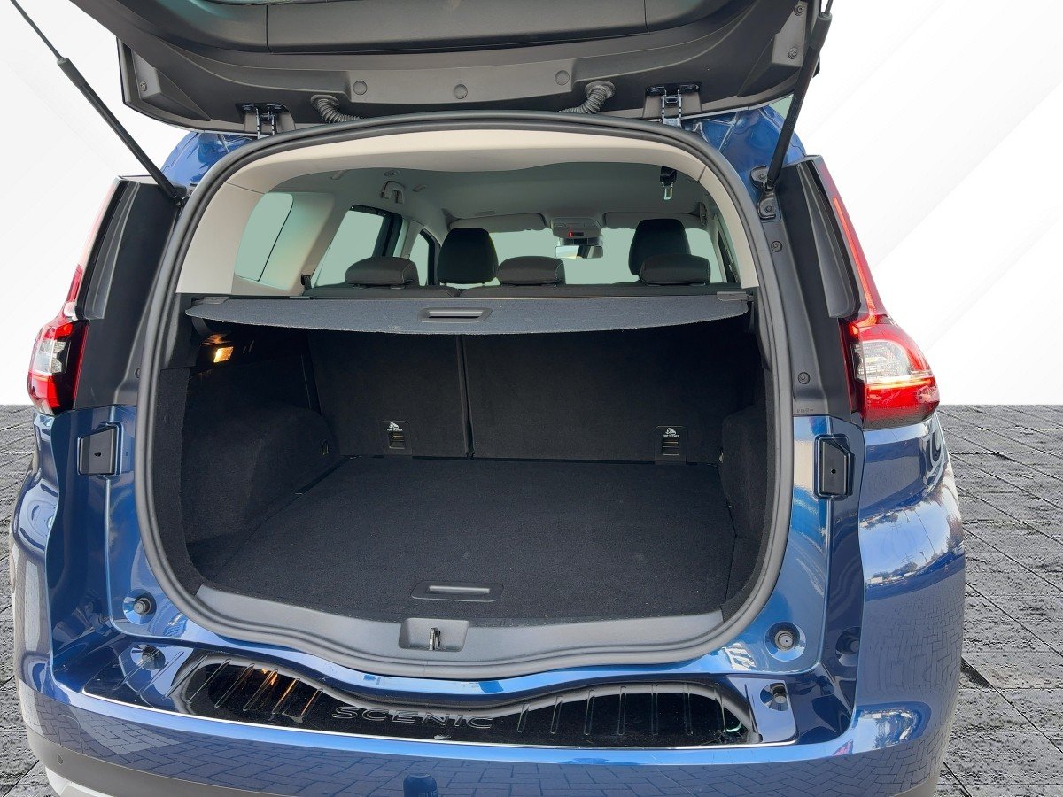 Renault Scenic IV 1.3 TCe 160 GPF Grand Limited CAM*LED