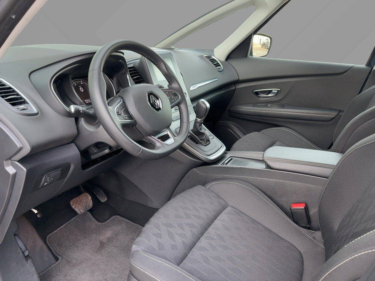 Renault Scenic IV 1.3 TCe 160 GPF Grand Limited CAM*LED