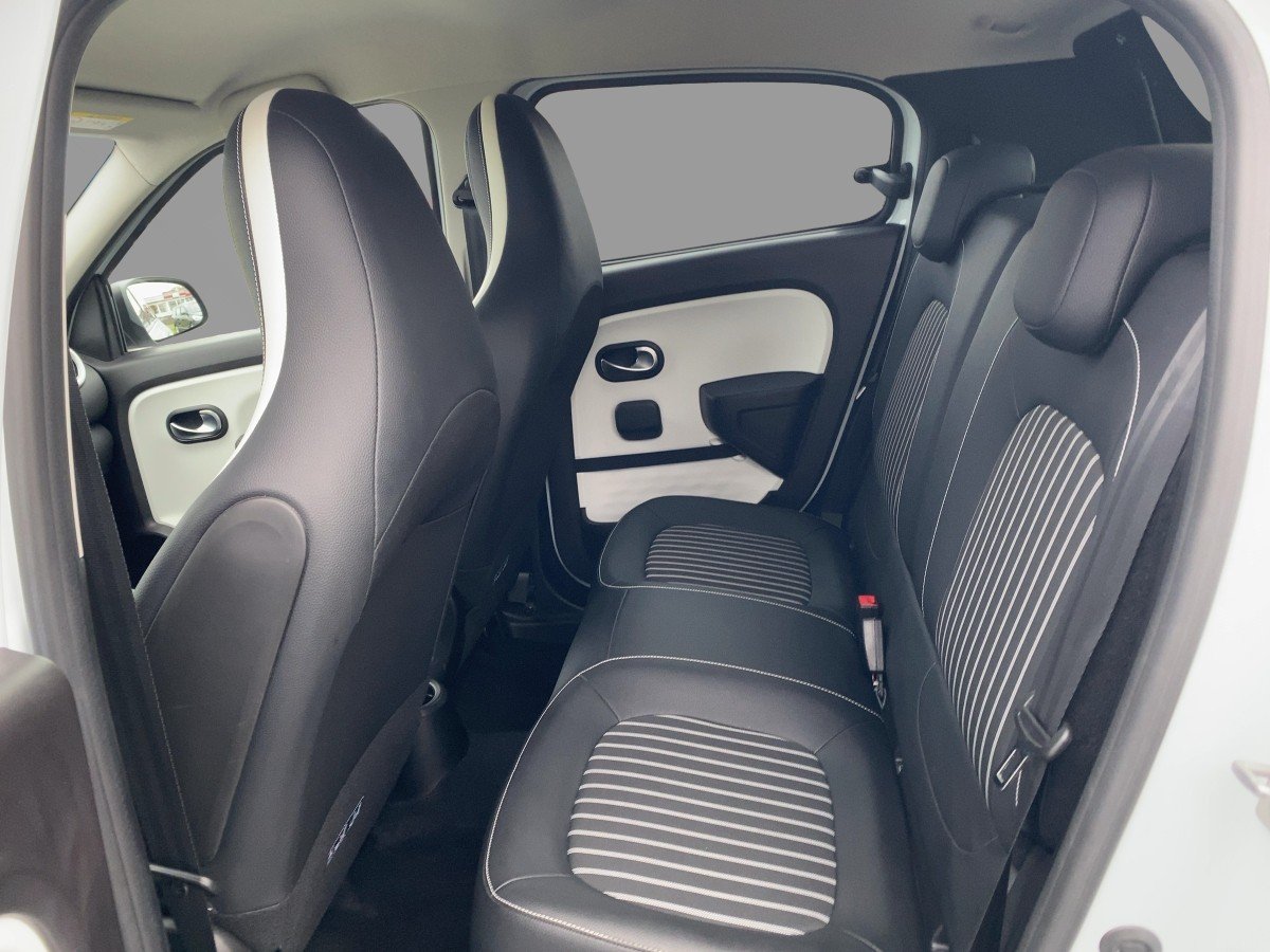 Renault Twingo  Techno Electric CAM*LED*NAVI*KONTRAST*LM