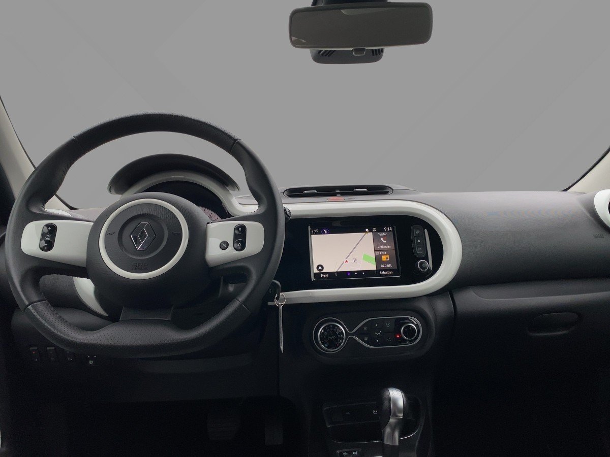 Renault Twingo  Techno Electric CAM*LED*NAVI*KONTRAST*LM