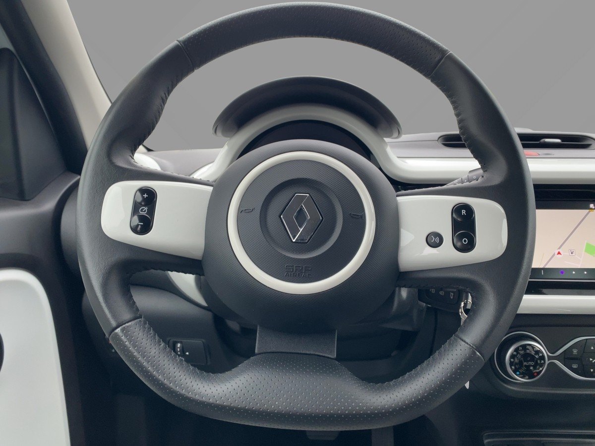 Renault Twingo  Techno Electric CAM*LED*NAVI*KONTRAST*LM