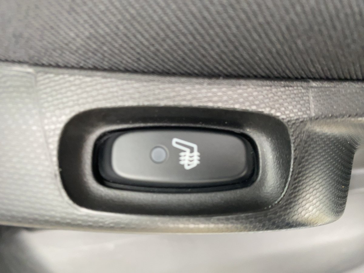Renault Twingo  Techno Electric CAM*LED*NAVI*KONTRAST*LM
