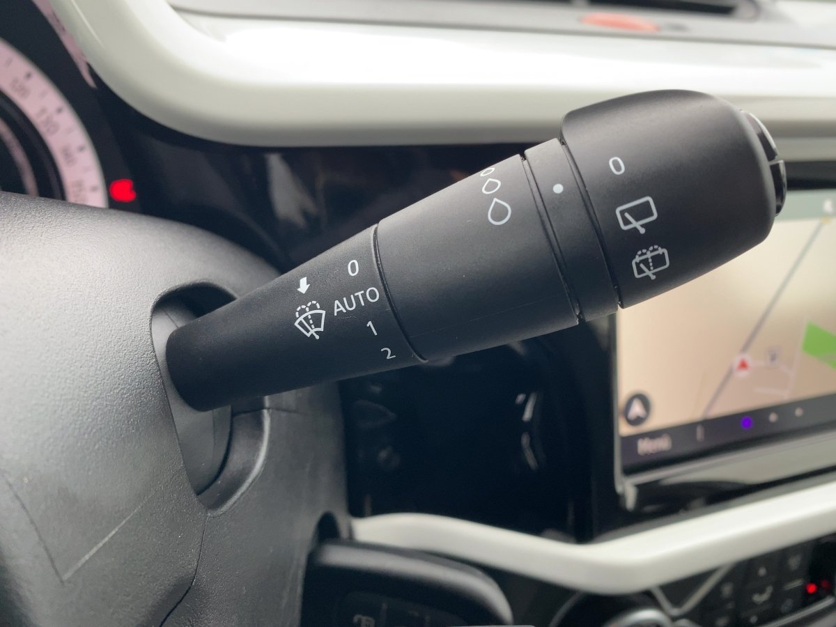 Renault Twingo  Techno Electric CAM*LED*NAVI*KONTRAST*LM