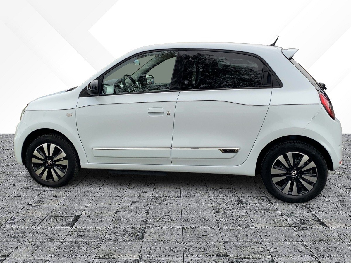 Renault Twingo  Techno Electric CAM*LED*NAVI*KONTRAST*LM